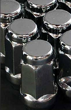 LUG NUTS & BOLTS